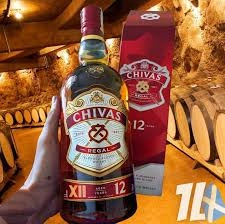 COMBO CHIVAS  - 2