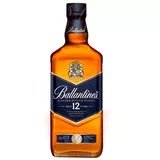 Ballantine's 12 anos  - 1