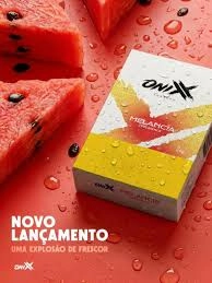Essência Onix Melância 50g