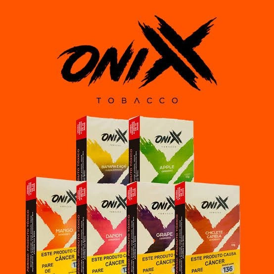 Peck Onix 10 unidades 50g