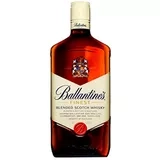 Ballantine's 8 anos  - 1