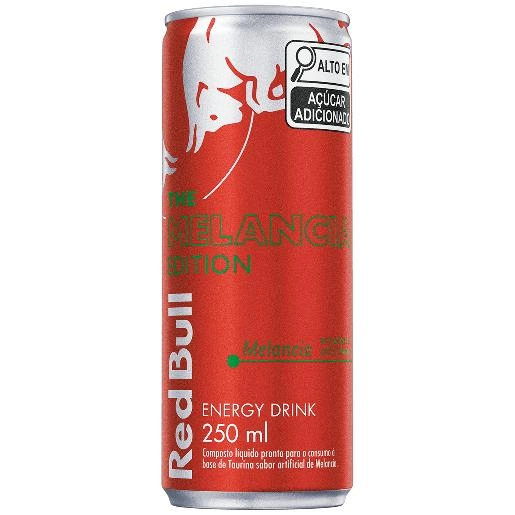 Red Bull Melância 250 ml  - 1
