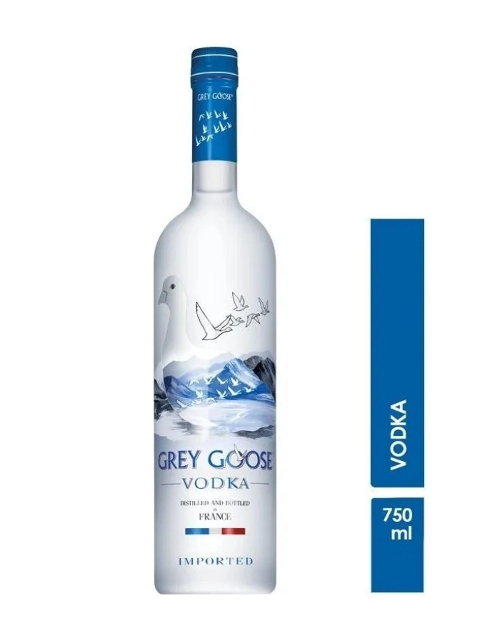 Grey Goose 750 ml 