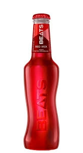 SKOL BEATS RED 269 ML  - 1