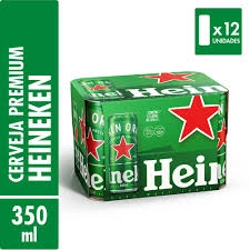 COMBO HEINEKEN  - 1