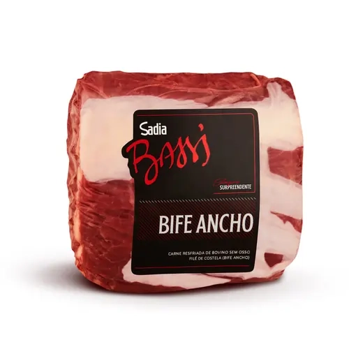 Bife Ancho  - 1