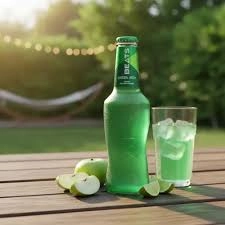 SKOL BEATS GREEN MIX 269 ML  - 1