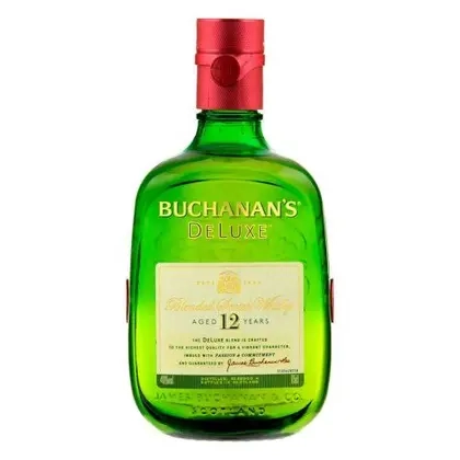 Buchana's 750 ml 
