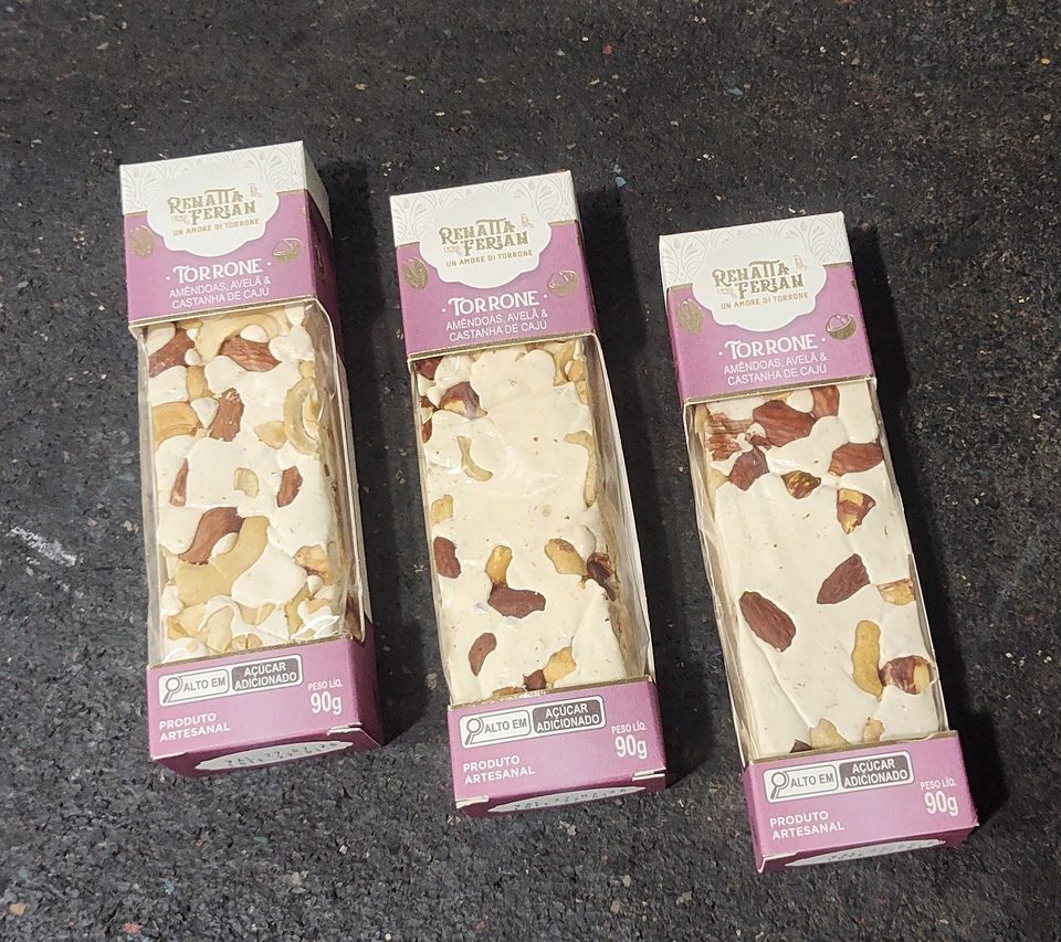 Torrone Premium 