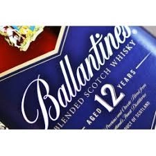 COMBO BALLANTINE´S 12 ANOS 