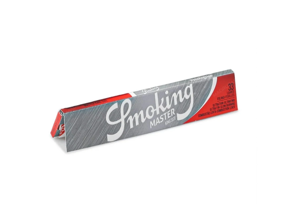 Smoking Master King Size 