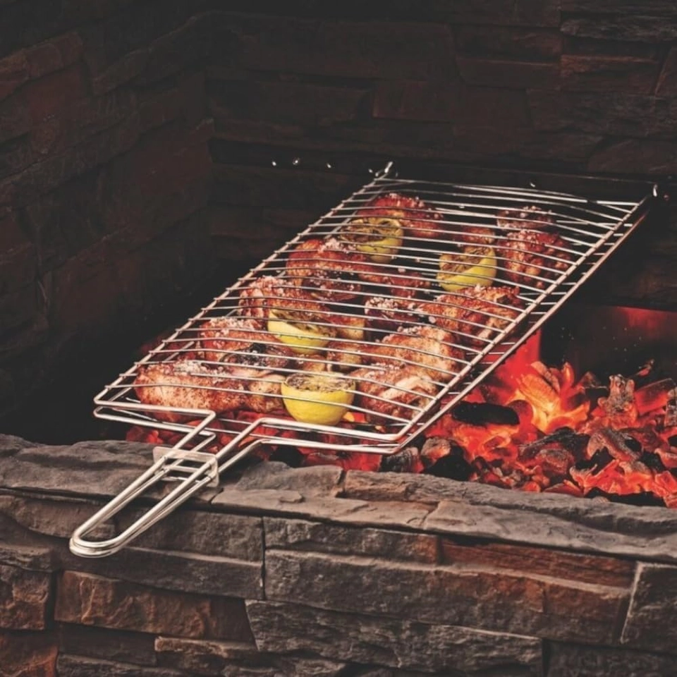 Grelha para Churrasco 