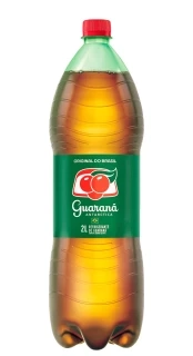 Guaraná antártica 2L  - 1