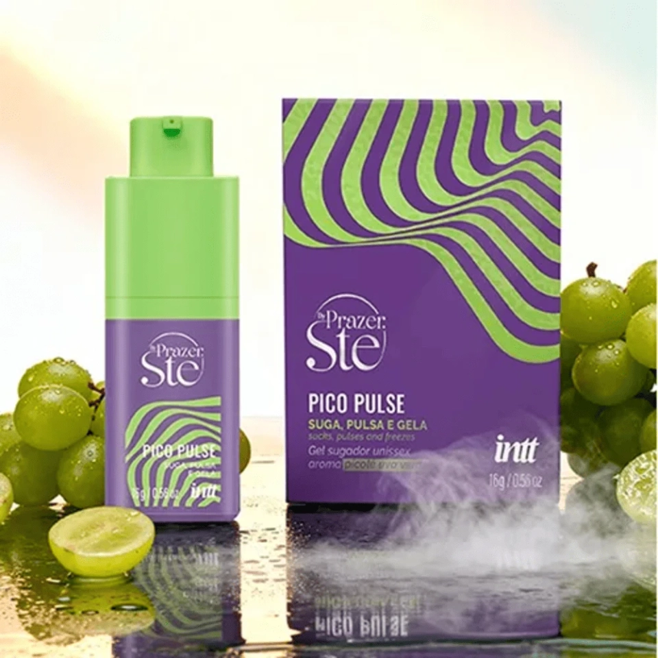 Pico pulse Uva - 1