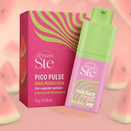 Pico pulse Melancia - 3