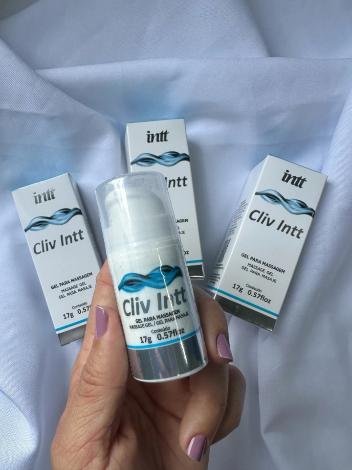 Cliv intt - 1