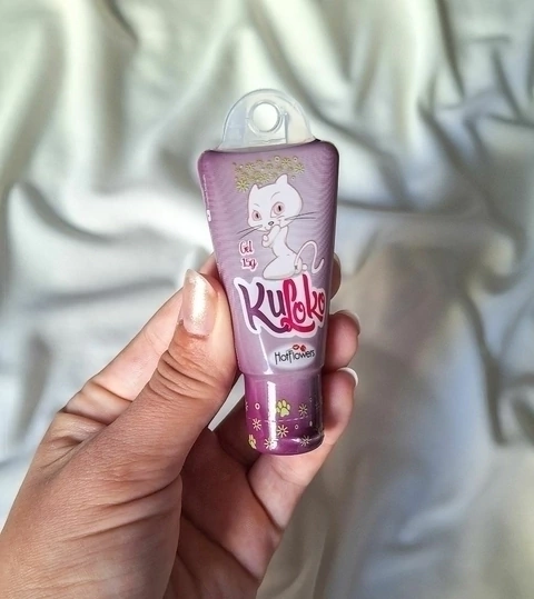 KULOKO GEL ANAL 15G - 1