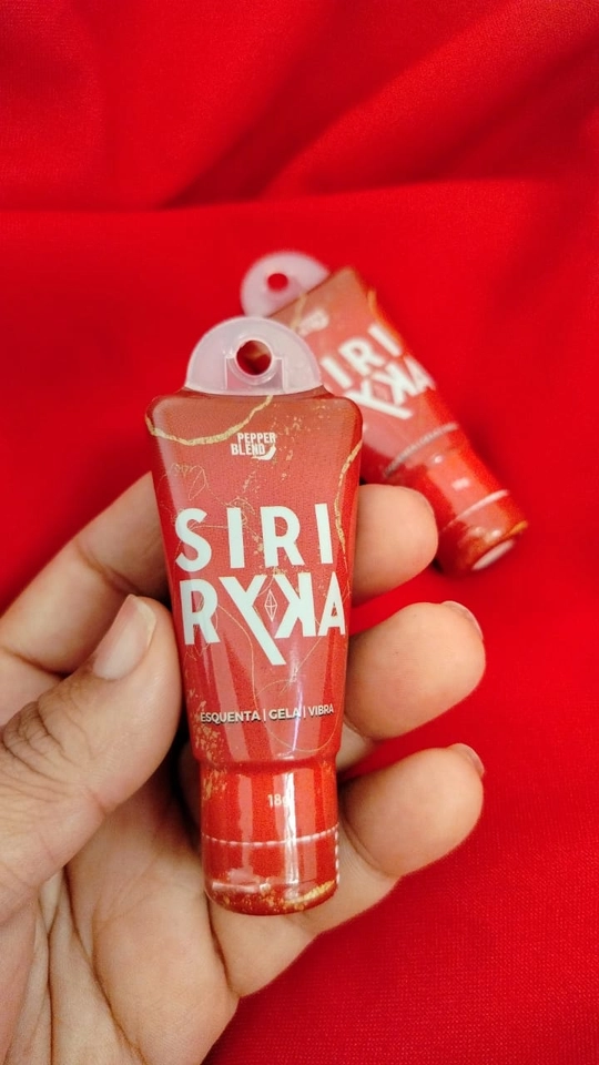 SIRI RYKA GEL EXCITANTE - 1