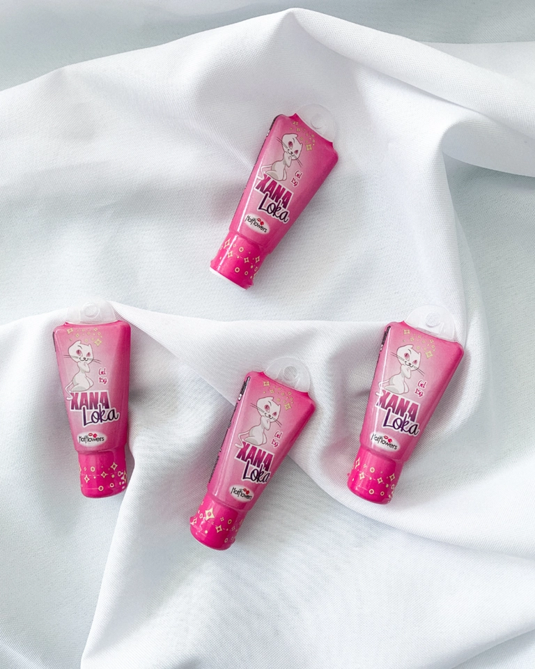 XANA LOKA GEL EXCITANTE FEMININO 15G - 2