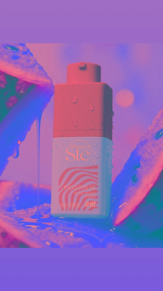 Pico pulse Melancia - 14