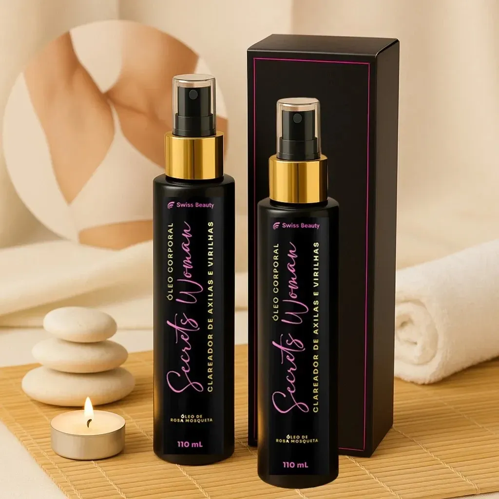 SECRETS WOMAN OLEO CORPORAL 