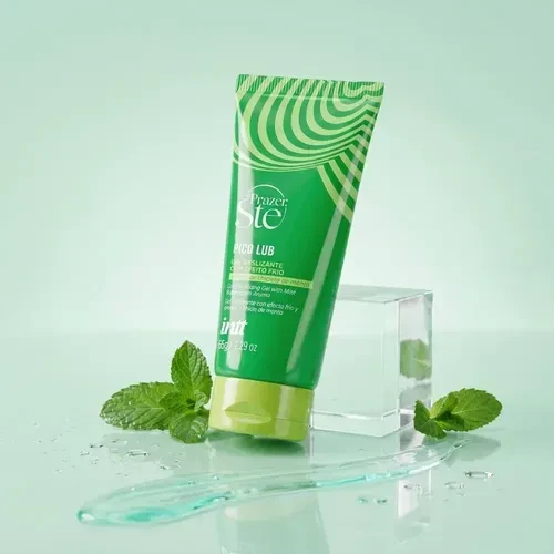 Lubrificante Pico Lub Menta  - 1