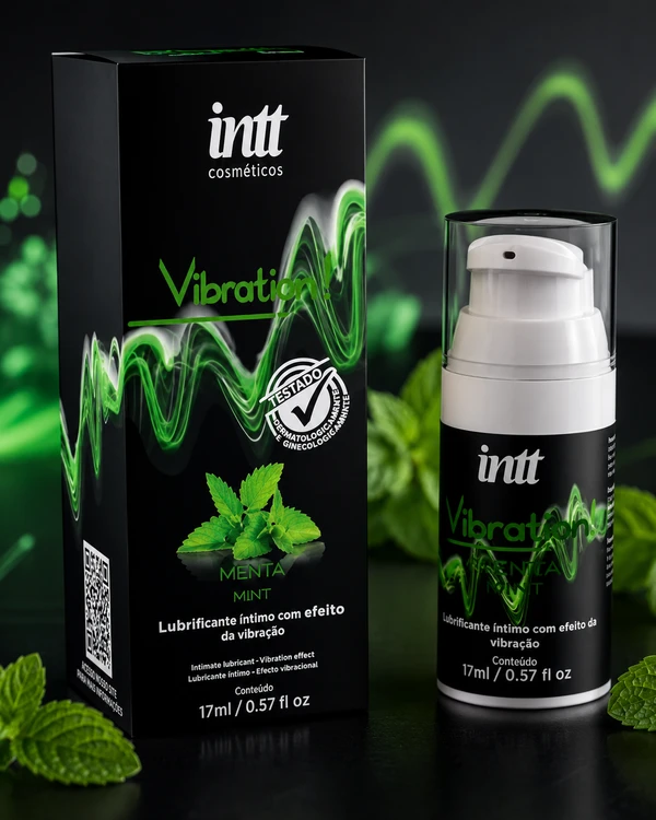 Vibration Menta