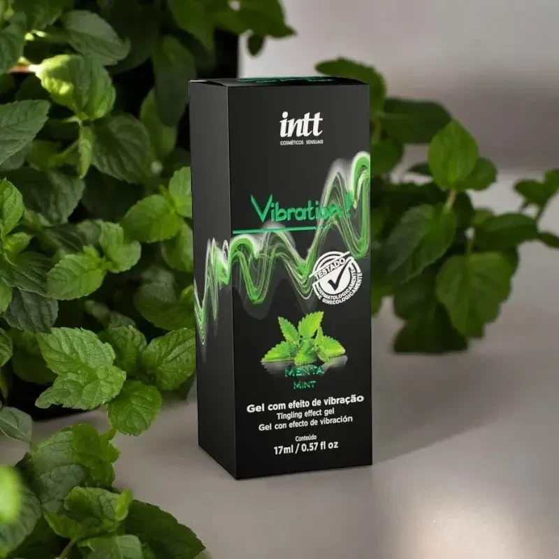 Vibration Menta - 2
