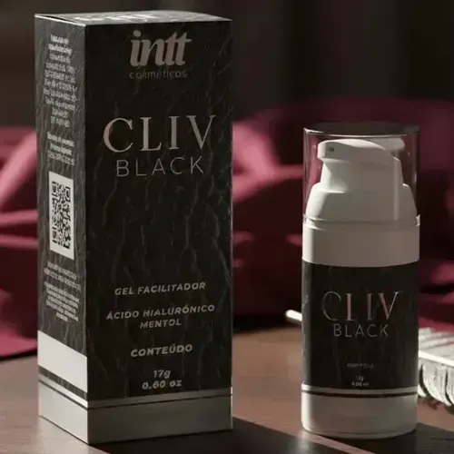 Cliv Intt Black