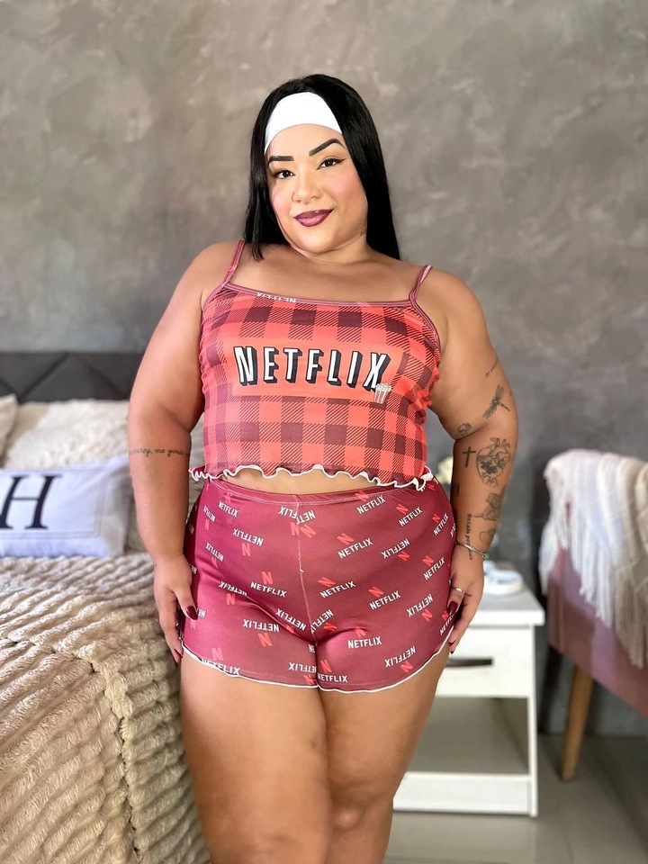 BABY DOLL NETFLIX PLUS
