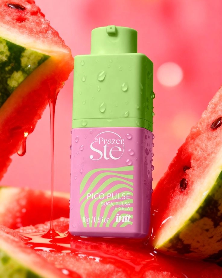 Pico pulse Melancia - 6