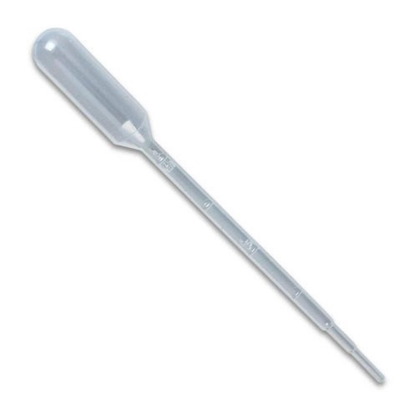 Pipeta (conta gotas ) 1ml unidade para aplicação 