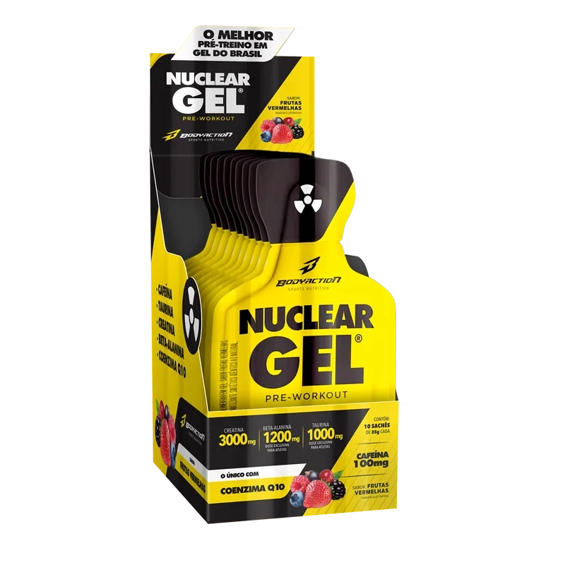 NUCLEAR GEL unidade 01 Bodyaction - 3