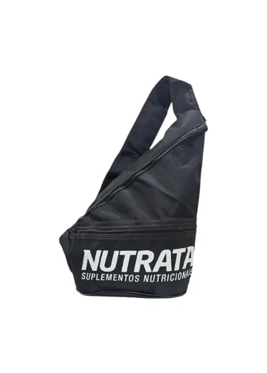 Bolsa (Alça Transversal) - Nutrata - imagem 1