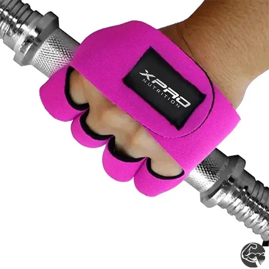 Meia Luva Neoprene – XPRO nutrition  - imagem 1