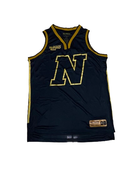 Regata Basqueteira NPro Team Nutrata  - imagem 1