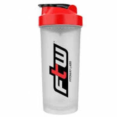 Coqueteleira  - 600ml  - Ftw - imagem 1