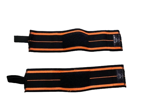 Munhequeira PRO Grip FPS - imagem 2