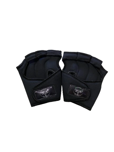 Luva Fitness FPS - imagem 3