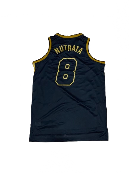 Regata Basqueteira NPro Team Nutrata  - imagem 2