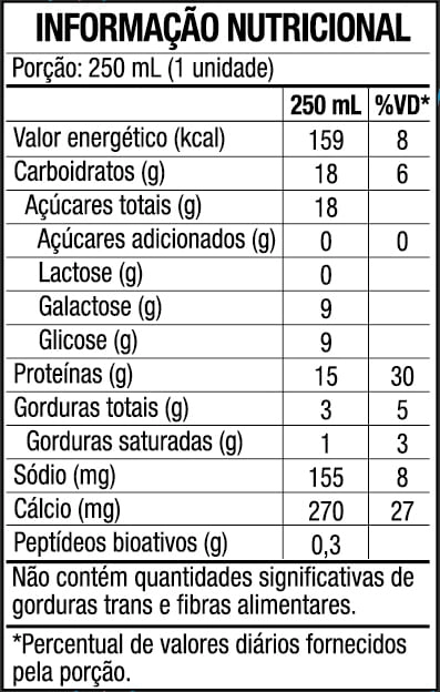 WHEY DRINK GOURMET - PRONTO PARA BEBER - 1 UNID - imagem 3