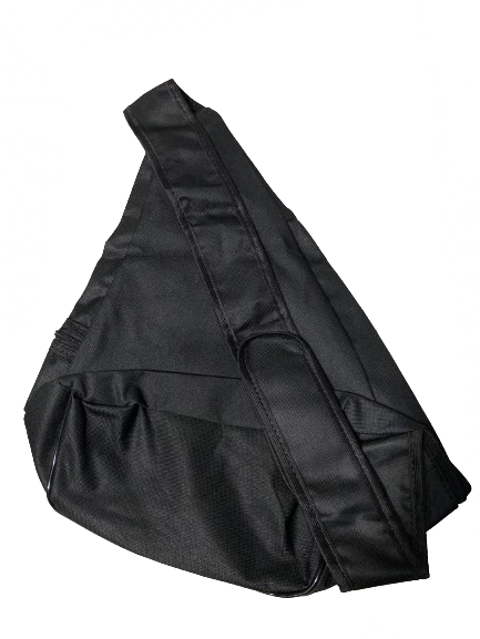 Bolsa (Alça Transversal) - Nutrata - imagem 2