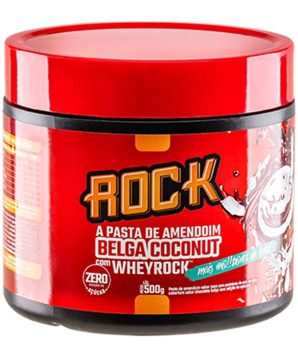 PASTA DE AMENDOIM DOCE DE LEITE 600G - imagem 5
