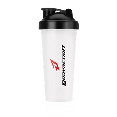 COQUETELEIRA SHAKER 600ML BODYACTION - imagem 3