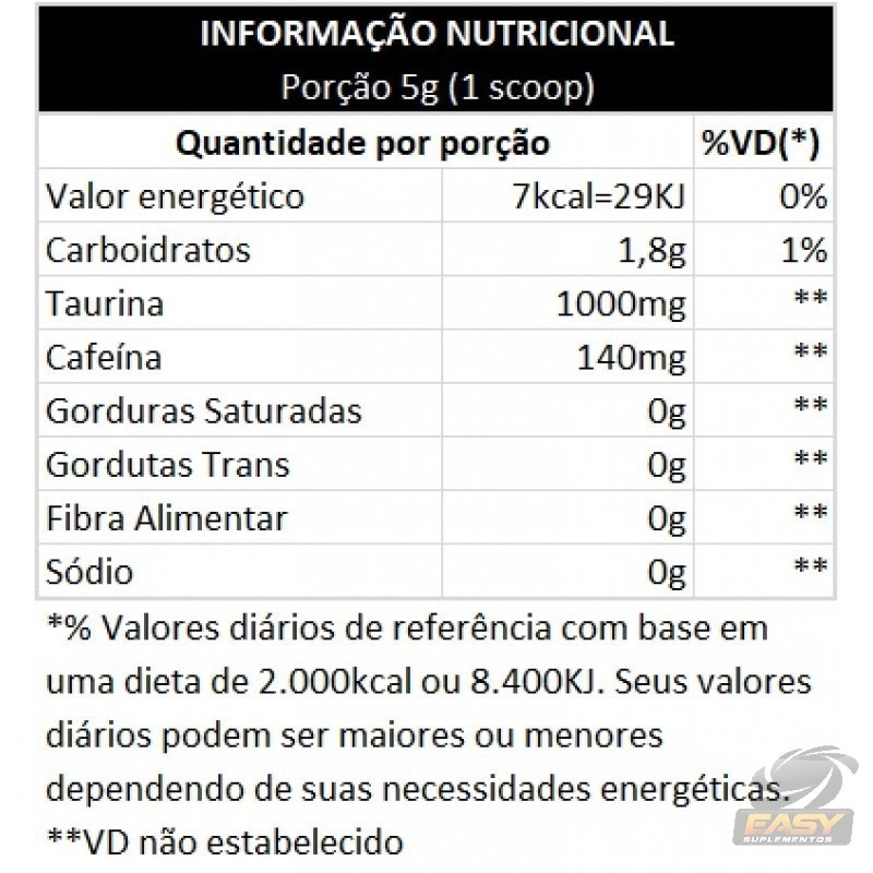 Evora Pw 150g - Darkness - imagem 4