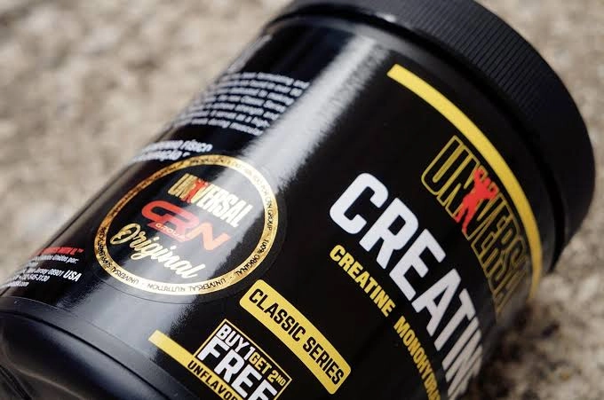 CREATINA UNIVERSAL ORIGINAL - 200G - imagem 4