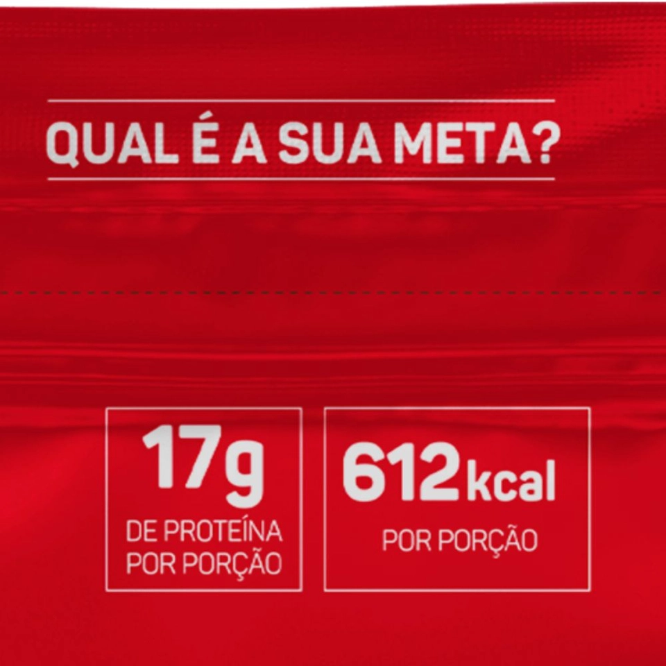 Hipercalórico Refil 1,4Kg Mass Titanium  - imagem 4