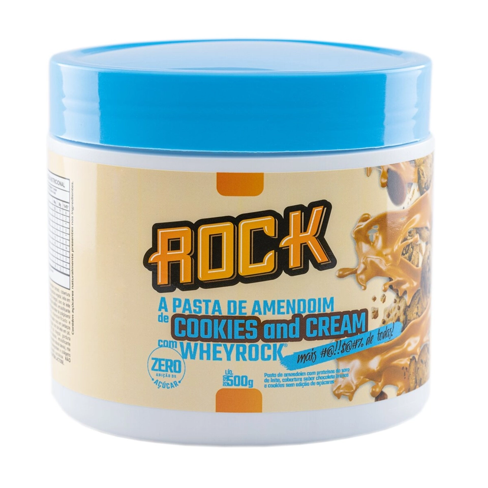 PASTA DE AMENDOIM DOCE DE LEITE 600G - imagem 3