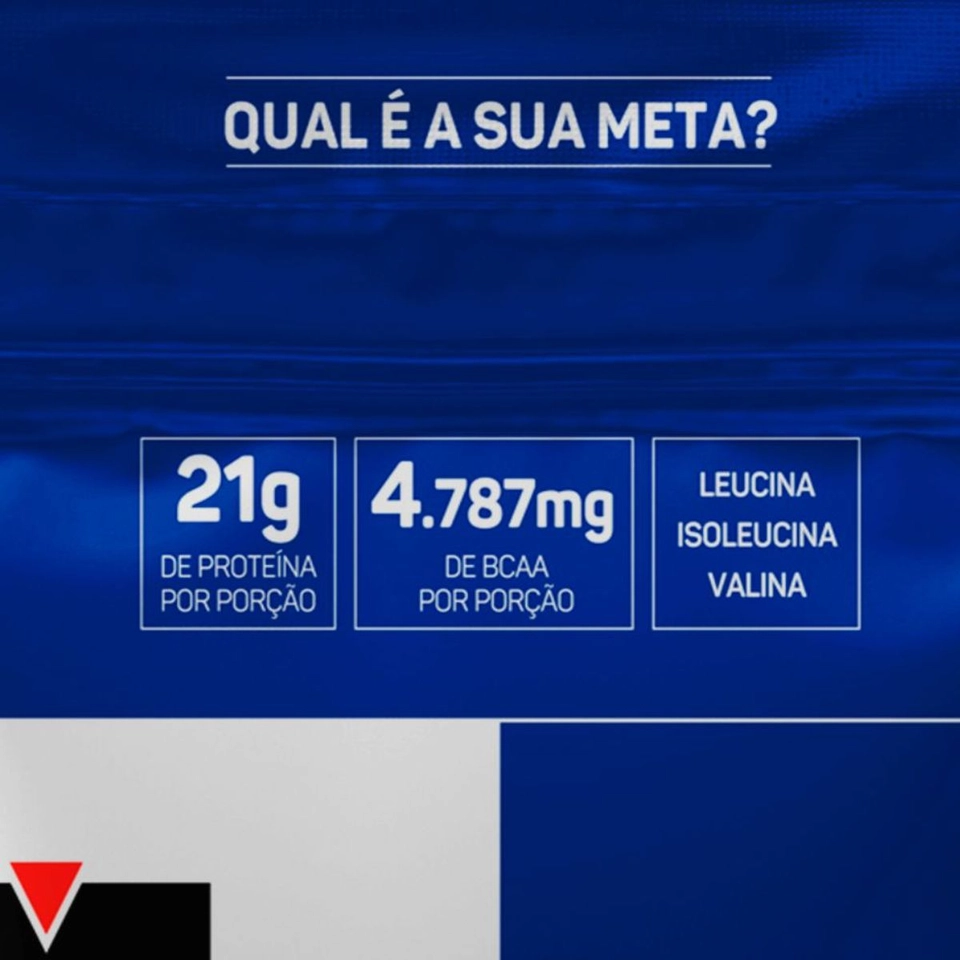  Whey 100% Refil 900G - Max Titanium - imagem 4