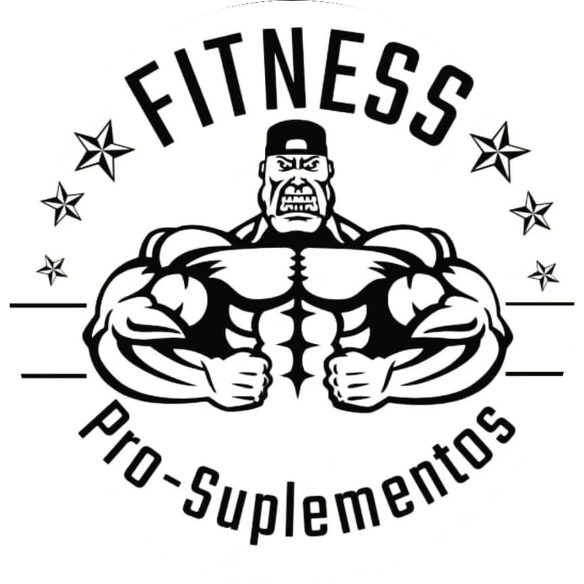 Fitness Pro-Suplementos 
